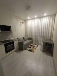 1-комнатная ЖК Каховский фото 1 1-комнатная ЖК Каховский фото 1