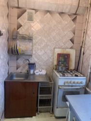 1к квартира на Мінському масиві фото 5 1к квартира на Мінському масиві фото 5