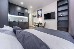 1к метро Харківська фото 5 1к метро Харківська фото 5