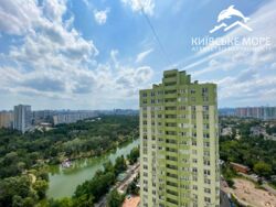 2к квартира ЖК Паркові Озера фото 10 2к квартира ЖК Паркові Озера фото 10