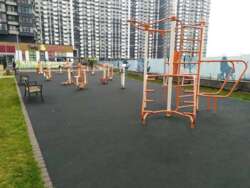 1 квартира-студио, в ЖК Заречный фото 2 1 квартира-студио, в ЖК Заречный фото 2