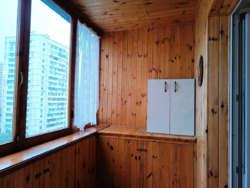 1к метро Позняки фото 8 1к метро Позняки фото 8