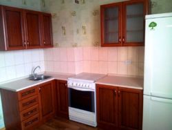 Здається квартира Київ, Дарницький, Елизаветы Чавдар ул., м. Осокорки фото 2 Здається квартира Київ, Дарницький, Елизаветы Чавдар ул., м. Осокорки фото 2