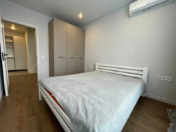 Євродвушка в ЖК Комфорт Таун фото 8 Євродвушка в ЖК Комфорт Таун фото 8