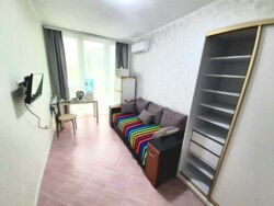 1к- студіо ЖК МЕТРО ПАРК фото 15 1к- студіо ЖК МЕТРО ПАРК фото 15