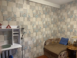 1к квартира на Мінському масиві фото 3 1к квартира на Мінському масиві фото 3