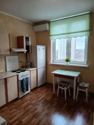 1к м.Осокорки фото 4 1к м.Осокорки фото 4