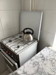 1к квартира. м. Нивки. фото 4 1к квартира. м. Нивки. фото 4