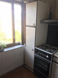 3к метро Лівобережна фото 6 3к метро Лівобережна фото 6