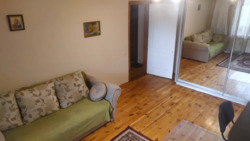 1к квартира. м. Харківська. фото 2 1к квартира. м. Харківська. фото 2