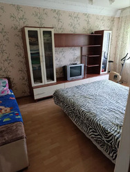 1к квартира. м. Мінська. фото 4 1к квартира. м. Мінська. фото 4