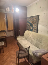3к квартира. м. Дарниця. фото 3 3к квартира. м. Дарниця. фото 3