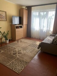 Здається квартира Київ, Святошинський, Барського, 7А, м. Нивки фото 1 Здається квартира Київ, Святошинський, Барського, 7А, м. Нивки фото 1