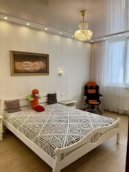 1к квартира Осокорки ЖК «Status Grad» фото 3 1к квартира Осокорки ЖК «Status Grad» фото 3