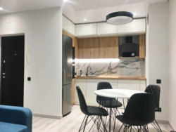 1 к квартира в ЖК Севен фото 1 1 к квартира в ЖК Севен фото 1