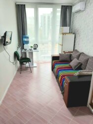 1к- студіо ЖК МЕТРО ПАРК фото 14 1к- студіо ЖК МЕТРО ПАРК фото 14