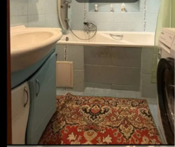 1к квартира Позняки фото 2 1к квартира Позняки фото 2