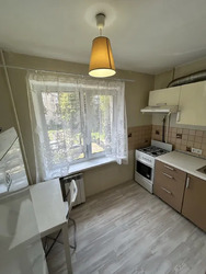 1к квартира. м. Мінська. фото 4 1к квартира. м. Мінська. фото 4