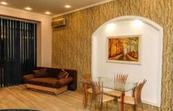 Здається квартира Київ, Шевченківський, ул. Саксаганского, 131а фото 3 Здається квартира Київ, Шевченківський, ул. Саксаганского, 131а фото 3