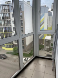 1к квартира. ЖК Wellcome Homе. м. Нивки. фото 19 1к квартира. ЖК Wellcome Homе. м. Нивки. фото 19