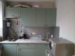 1к-студіо на Теліги фото 1 1к-студіо на Теліги фото 1