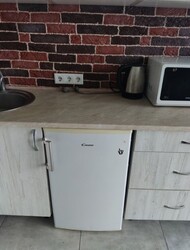 1к-студія Деміївська фото 2 1к-студія Деміївська фото 2