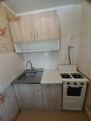 1к квартира. м. Деміївська. фото 11 1к квартира. м. Деміївська. фото 11