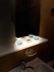 Квартира на Аннты Ахматовой 41 фото 11 Квартира на Аннты Ахматовой 41 фото 11