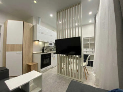 1-к квартира ЖК Варшавський фото 4 1-к квартира ЖК Варшавський фото 4