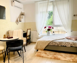 1к-студія в ЖК Podil Plaza&Residence фото 2 1к-студія в ЖК Podil Plaza&Residence фото 2