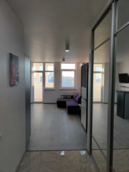 1к квартира-студіо в ЖК Традиція фото 8 1к квартира-студіо в ЖК Традиція фото 8