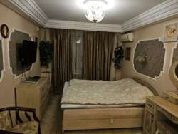 Здається квартира Київ, Дніпровський, ул. Раисы Окипной, 7 фото 5 Здається квартира Київ, Дніпровський, ул. Раисы Окипной, 7 фото 5