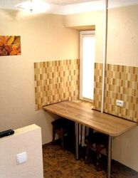 1к квартира. м. Академмістечко. фото 8 1к квартира. м. Академмістечко. фото 8