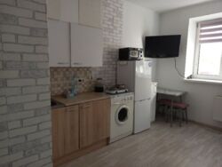 1к квартира Бортничі фото 2 1к квартира Бортничі фото 2