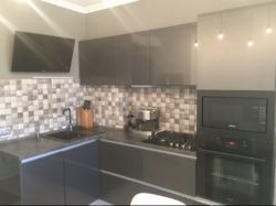 Аренда стильной 3к квартиры, можно с детьми фото 5 Аренда стильной 3к квартиры, можно с детьми фото 5