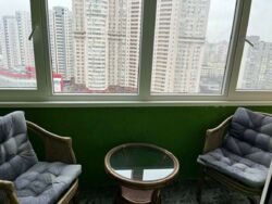 1к квартира м. Позняки фото 15 1к квартира м. Позняки фото 15