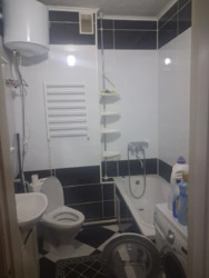 1к квартира. м. Деміївська фото 4 1к квартира. м. Деміївська фото 4