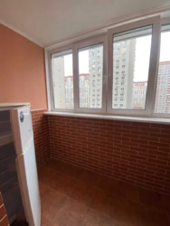 1к квартира ЖК Патріотика фото 9 1к квартира ЖК Патріотика фото 9