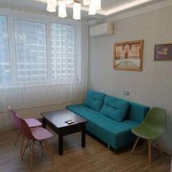 Євро двушка в ЖК Галактика фото 4 Євро двушка в ЖК Галактика фото 4