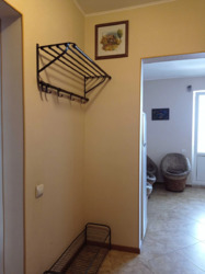 1к картира на Відрадному фото 4 1к картира на Відрадному фото 4