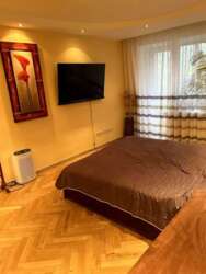 Здається квартира Київ, Печерський, ул. Шелковичная фото 4 Здається квартира Київ, Печерський, ул. Шелковичная фото 4