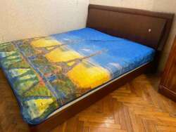 Здається квартира Київ, Дарницький, Дарница, ул. Георгия Тороповского, 47, м. Дарниця фото 1 Здається квартира Київ, Дарницький, Дарница, ул. Георгия Тороповского, 47, м. Дарниця фото 1