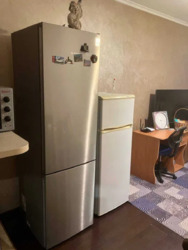 1к ЖК Комфорт Таун фото 7 1к ЖК Комфорт Таун фото 7