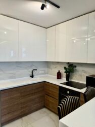 1к квартира в ЖК Status Grad Осокорки фото 3 1к квартира в ЖК Status Grad Осокорки фото 3