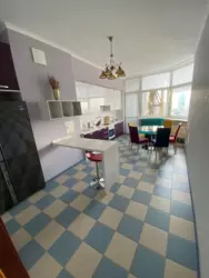 Розкішна 2-кімнатна на вул. Провіантська вул. (Тимофеєвой Галі ) 3 фото 14 Розкішна 2-кімнатна на вул. Провіантська вул. (Тимофеєвой Галі ) 3 фото 14