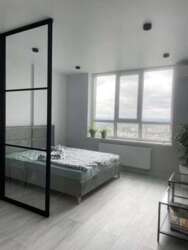 Здається квартира Київ, Дарницький, пр. Николая Бажана, 17, м. Позняки фото 2 Здається квартира Київ, Дарницький, пр. Николая Бажана, 17, м. Позняки фото 2