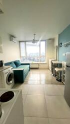 1к квартира. ЖК 'Комфорт Таун'. Дарниця. фото 7 1к квартира. ЖК 'Комфорт Таун'. Дарниця. фото 7