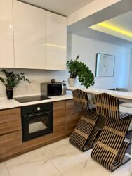 1к квартира в ЖК Status Grad Осокорки фото 6 1к квартира в ЖК Status Grad Осокорки фото 6