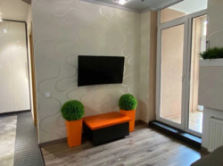 1к Лівобережна ЖК Комфорт Таун фото 2 1к Лівобережна ЖК Комфорт Таун фото 2