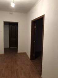 Аренда 3к. квартиры 85 м². БЕЗ МЕБЕЛИ. ЖК 'Патриотика фото 1 Аренда 3к. квартиры 85 м². БЕЗ МЕБЕЛИ. ЖК 'Патриотика фото 1